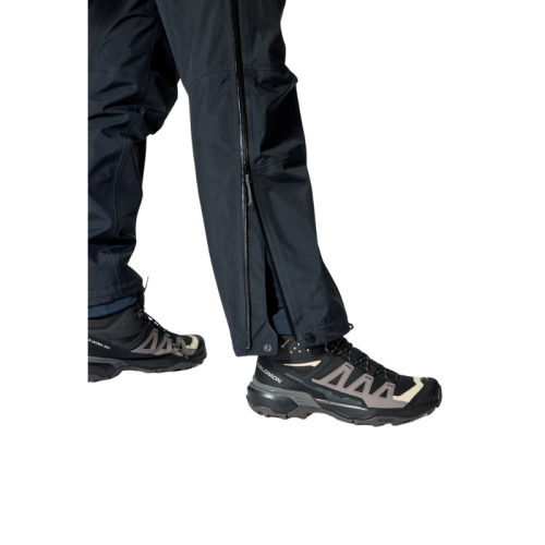 Naised vihmakeepidega Rab Firewall Mountain püksid Wmns Regular Leg