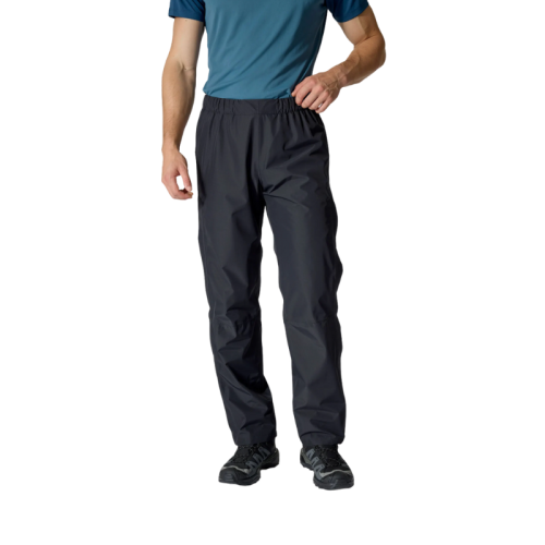 Mehemest püksid vihmaga Rab Downpour Pükstiklapp