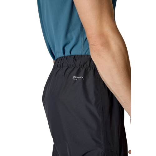 Mehemest püksid vihmaga Rab Downpour Pükstiklapp