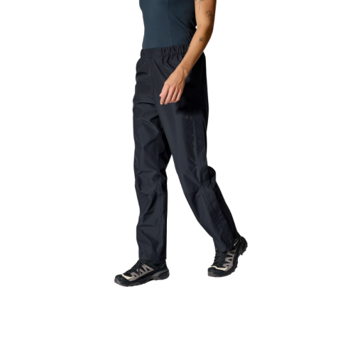 Naisterahvaste püksid Rab Downpour Pants Wmns Regular Leg