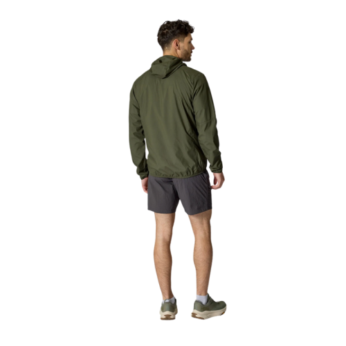 Mehemehe tuuleroog meeste tuulejope Rab Windgather Hoody