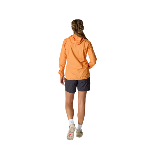 Naiste tuult pidav jope Rab Windgather Hoody Wmns