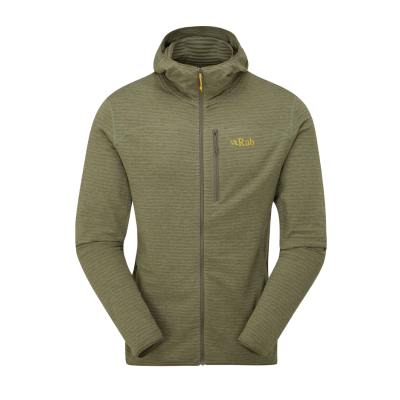 Meeste kampsun Rab Ascendor Light Hoody