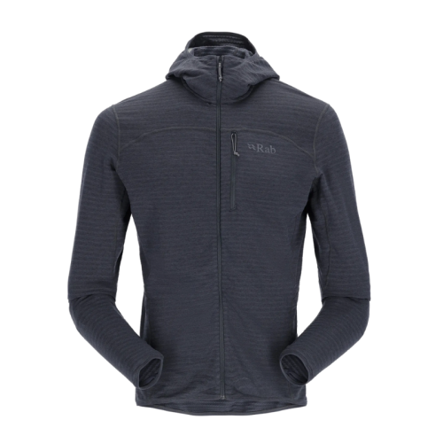 Meeste kampsun Rab Ascendor Light Hoody