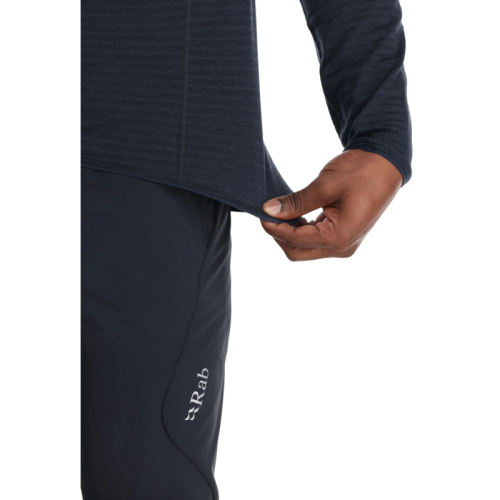 Meeste kampsun Rab Ascendor Light Hoody