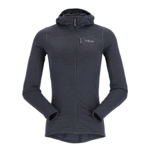 Naiste kampsun Rab Ascendor Light Hoody Wmns