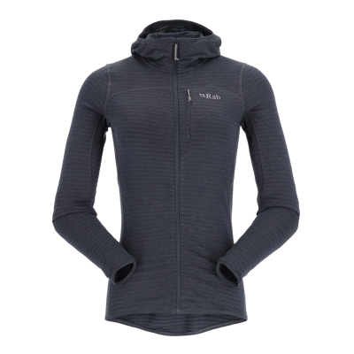 Naiste kampsun Rab Ascendor Light Hoody Wmns