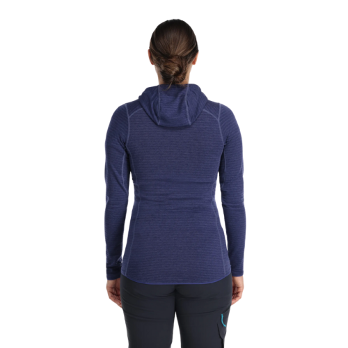 Naiste kampsun Rab Ascendor Light Hoody Wmns