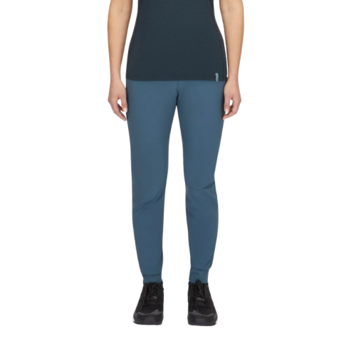 Naiste püksid Rab Momentum Pants Wmns