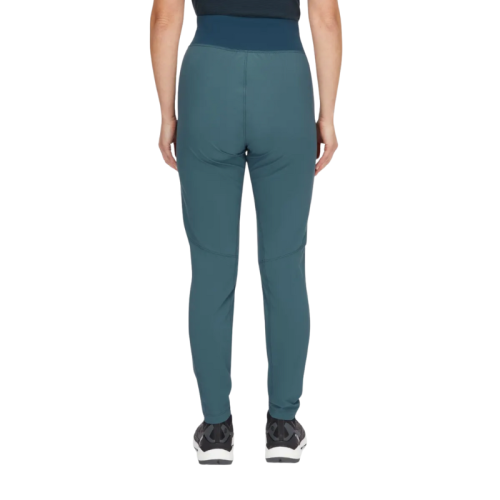 Naiste püksid Rab Momentum Pants Wmns
