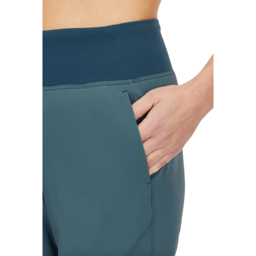 Naiste püksid Rab Momentum Pants Wmns