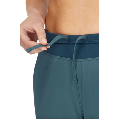 Naiste püksid Rab Momentum Pants Wmns