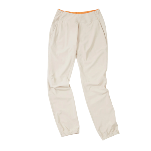 Naistes püksid Rab Harpur Pants Wmns Regular Leg