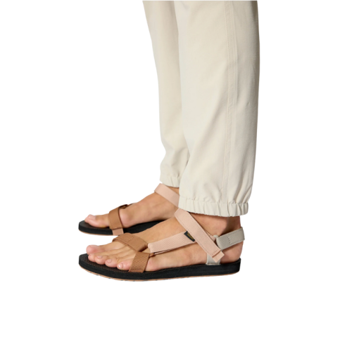 Naistes püksid Rab Harpur Pants Wmns Regular Leg