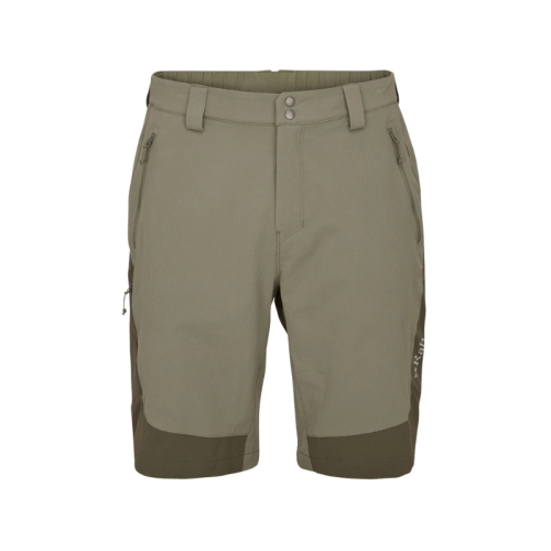 Mehemehed šortsid Rab Torque Mountain Shorts 10"