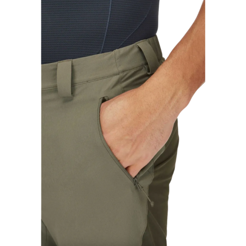 Mehemehed šortsid Rab Torque Mountain Shorts 10"