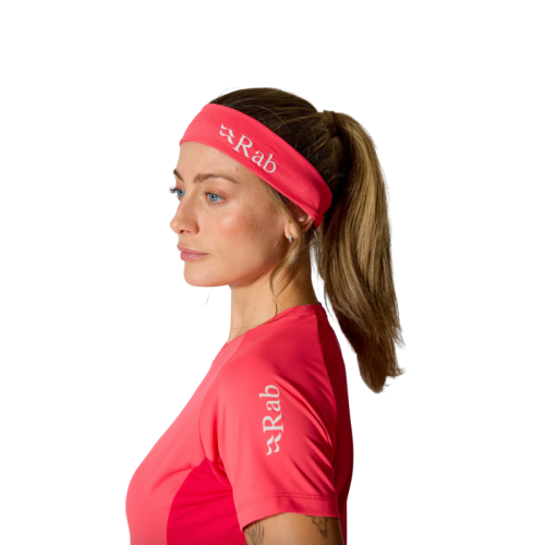 Peapael Rab Talus Headband