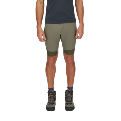 Mehemehed šortsid Rab Torque Mountain Shorts 10"