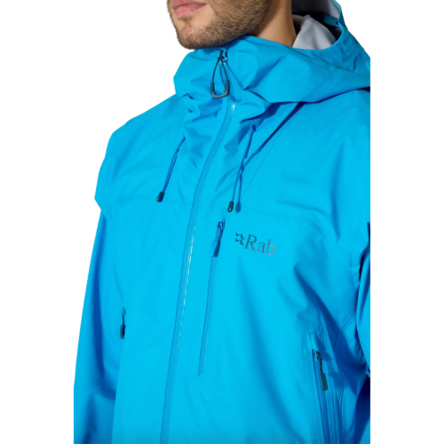 Mehem meeste jope Rab Firewall Mountain Jacket