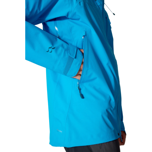 Mehem meeste jope Rab Firewall Mountain Jacket