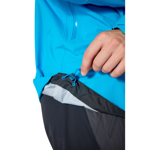 Mehem meeste jope Rab Firewall Mountain Jacket