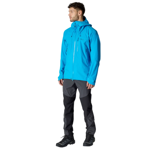 Mehem meeste jope Rab Firewall Mountain Jacket