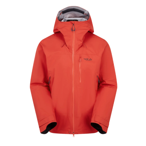 Mehem meeste jope Rab Firewall Mountain Jacket