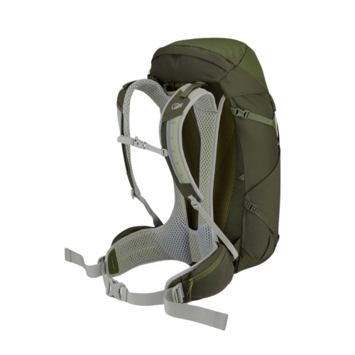 Seljakott Lowe Alpine AirZone Trail 35