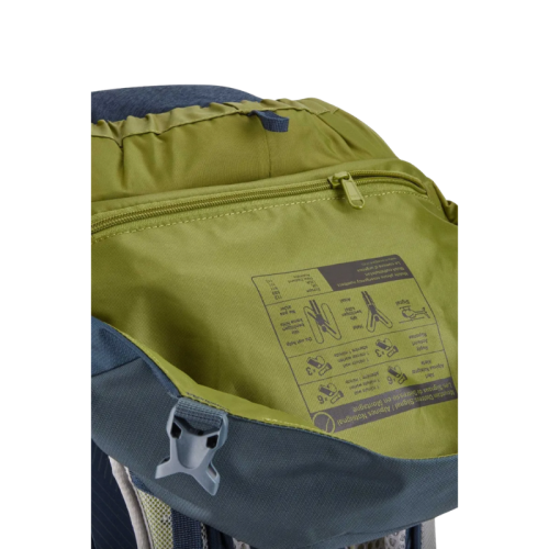 Seljakott Lowe Alpine AirZone Trail 35