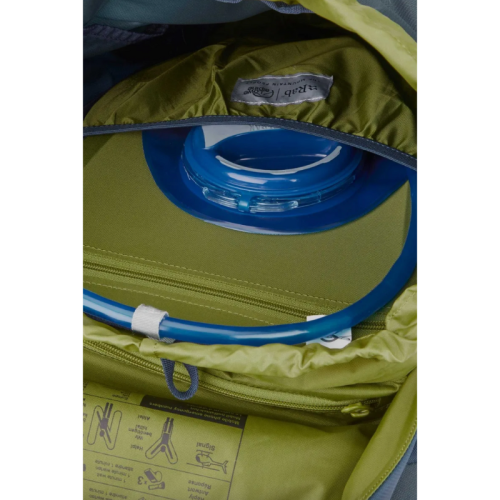 Seljakott Lowe Alpine AirZone Trail 35