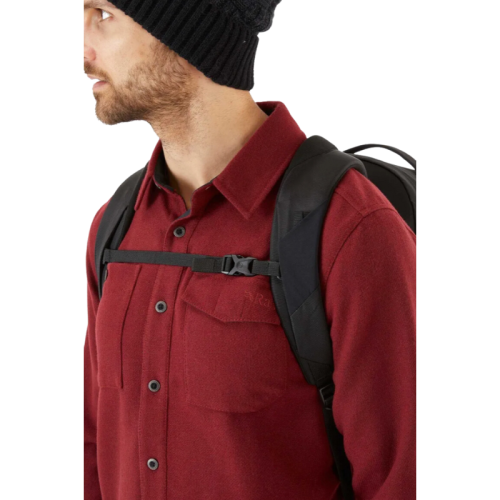 Rab Depot 28 seljakott