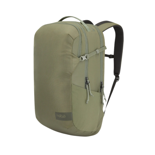 Rab Depot 28 seljakott