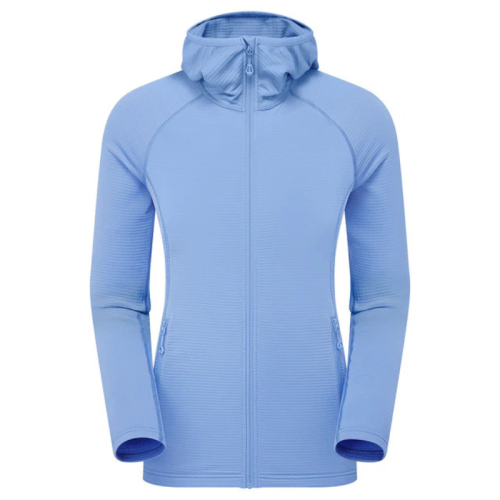 Naiste kampsun Montane F Protium Lite Hoodie