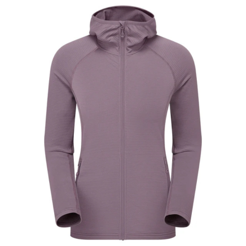 Naiste kampsun Montane F Protium Lite Hoodie