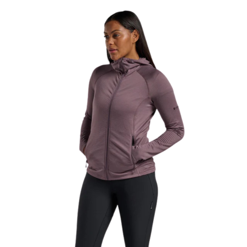 Naiste kampsun Montane F Protium Lite Hoodie