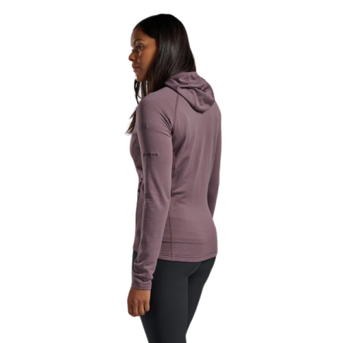 Naiste kampsun Montane F Protium Lite Hoodie