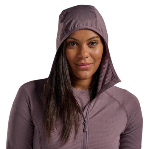 Naiste kampsun Montane F Protium Lite Hoodie