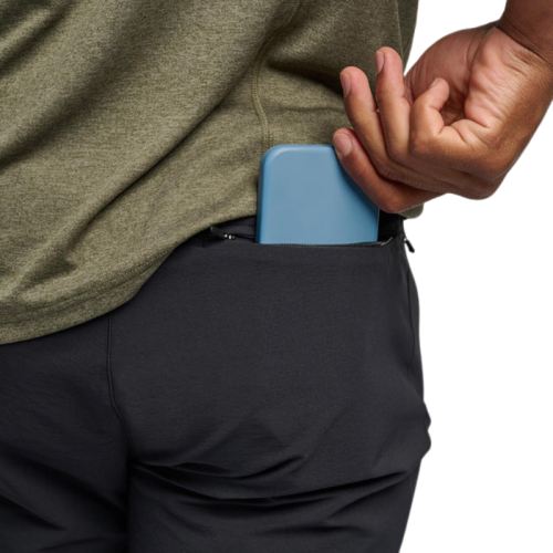 Meeste Montane Dynamic Lite lühikesed püksid