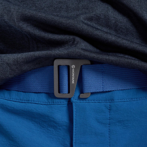 Meeste Montane Dynamic Lite lühikesed püksid