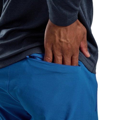 Meeste Montane Dynamic Lite lühikesed püksid