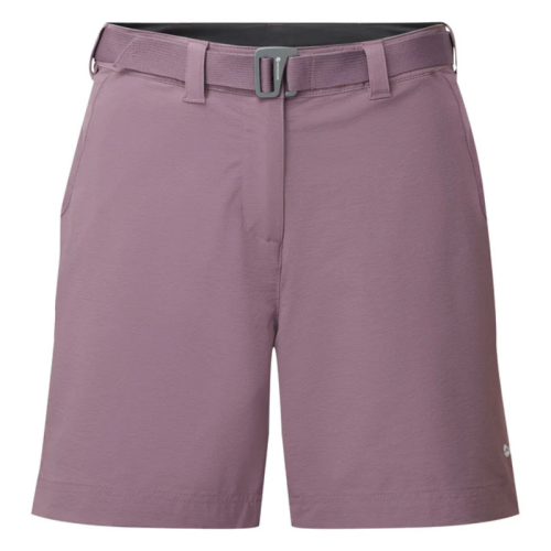 Naiste lühikesed püksid Montane F Terra STR Lite Shorts