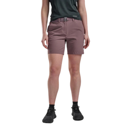 Naiste lühikesed püksid Montane F Terra STR Lite Shorts