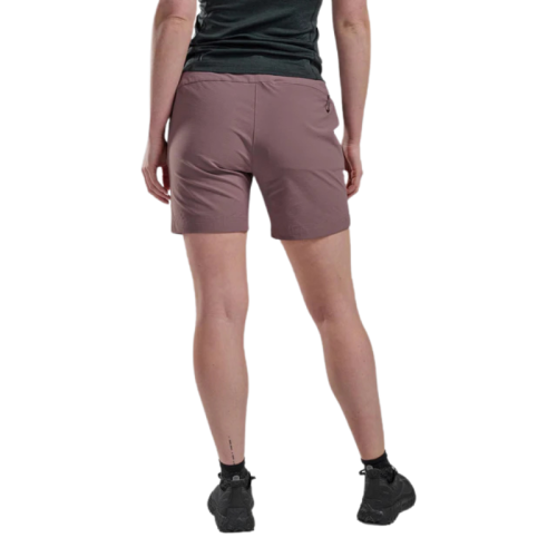 Naiste lühikesed püksid Montane F Terra STR Lite Shorts