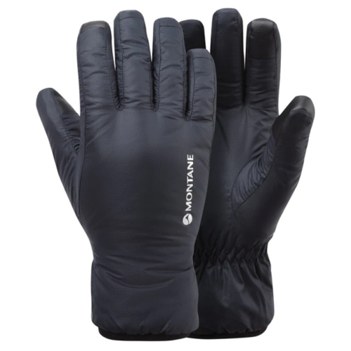 Naiste kindad Montane F Respond Glove