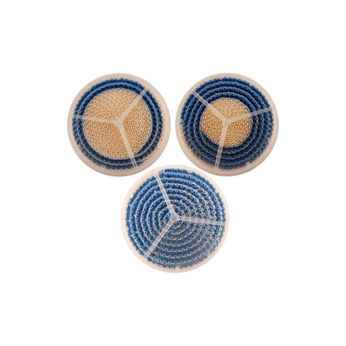 Külmakaitsemaski filtrid Airtrim racing 1+2+3 (3 tk)