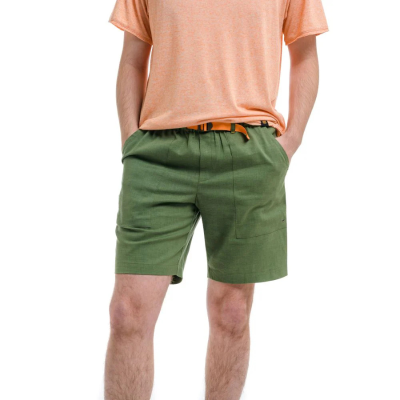 Mehematerjalist meeste püksid Turbat Goa Hemp Mns