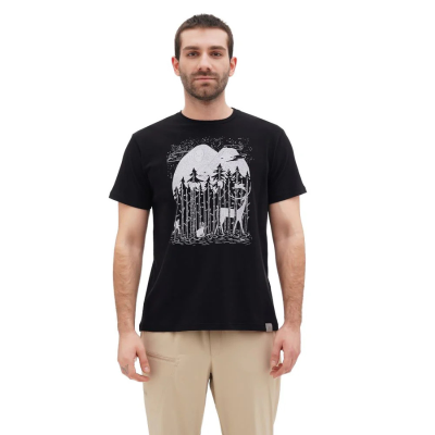 Mehemeeste T-särk Turbat Mystery Mns