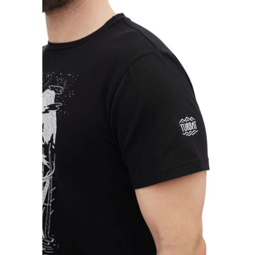 Mehemeeste T-särk Turbat Mystery Mns