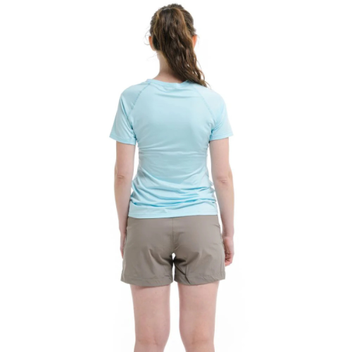 Naistepärase Turbat Hike Lite SS Wmn T-särgid