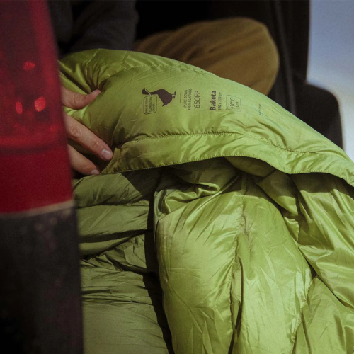 Reisi tekk Turbat Bakota